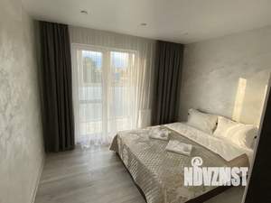 2-к квартира, посуточно, 64м2, 4/9 этаж