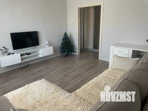 2-к квартира, посуточно, 49м2, 9/10 этаж