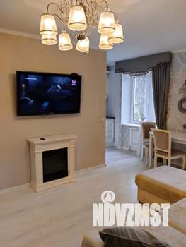 2-к квартира, посуточно, 50м2, 1/5 этаж