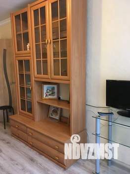 2-к квартира, посуточно, 40м2, 2/5 этаж
