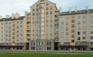 1-к квартира, на длительный срок, 37м2, 5/8 этаж