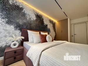 3-к квартира, посуточно, 60м2, 2/5 этаж