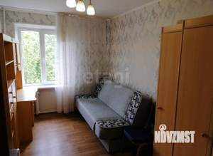 3-к квартира, на длительный срок, 60м2, 3/9 этаж