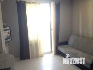 1-к квартира, посуточно, 46м2, 10/10 этаж