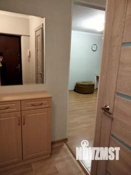 1-к квартира, на длительный срок, 32м2, 3/5 этаж