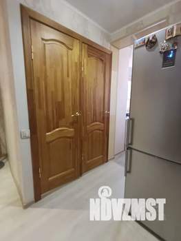 1-к квартира, посуточно, 43м2, 8/10 этаж