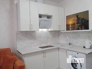 Студия квартира, на длительный срок, 26м2, 14/16 этаж