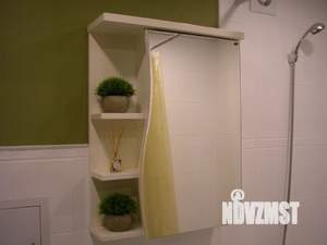 2-к квартира, посуточно, 45м2, 4/5 этаж