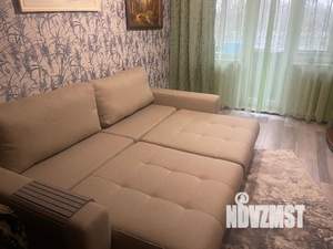 2-к квартира, посуточно, 45м2, 5/5 этаж