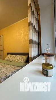 2-к квартира, посуточно, 45м2, 4/5 этаж