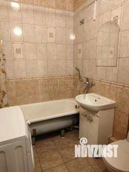 1-к квартира, на длительный срок, 35м2, 3/3 этаж