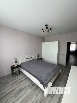 2-к квартира, на длительный срок, 59м2, 6/10 этаж