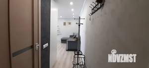 1-к квартира, посуточно, 33м2, 2/5 этаж