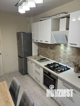 1-к квартира, на длительный срок, 44м2, 1/9 этаж