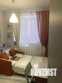 Студия квартира, посуточно, 12м2, 3/5 этаж