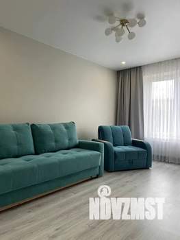 1-к квартира, посуточно, 35м2, 2/8 этаж