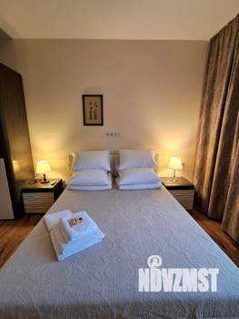 3-к квартира, посуточно, 75м2, 3/4 этаж