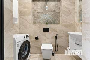 1-к квартира, посуточно, 57м2, 1/1 этаж