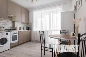 1-к квартира, посуточно, 25м2, 6/10 этаж