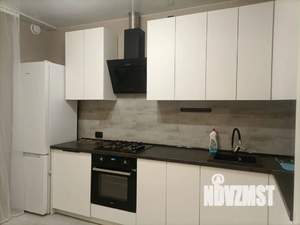 1-к квартира, посуточно, 48м2, 10/13 этаж