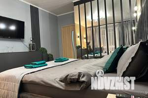 1-к квартира, посуточно, 50м2, 3/9 этаж
