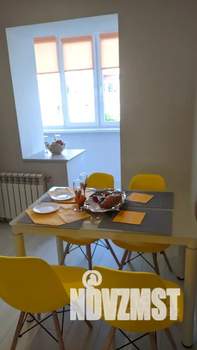 2-к квартира, посуточно, 48м2, 5/5 этаж