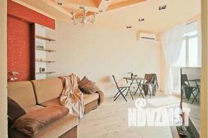 2-к квартира, посуточно, 70м2, 16/20 этаж