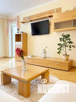 2-к квартира, посуточно, 80м2, 3/5 этаж