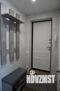 1-к квартира, посуточно, 31м2, 4/5 этаж