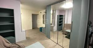 3-к квартира, на длительный срок, 89м2, 4/4 этаж