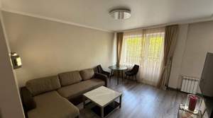 1-к квартира, на длительный срок, 32м2, 2/4 этаж