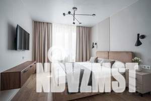 1-к квартира, посуточно, 49м2, 10/10 этаж