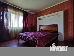 2-к квартира, посуточно, 80м2, 3/5 этаж