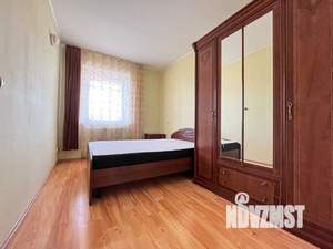 2-к квартира, посуточно, 48м2, 4/5 этаж