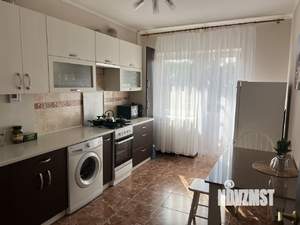 1-к квартира, на длительный срок, 42м2, 5/7 этаж