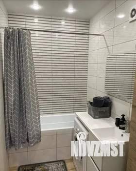 1-к квартира, посуточно, 40м2, 2/14 этаж