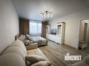 1-к квартира, на длительный срок, 42м2, 5/14 этаж