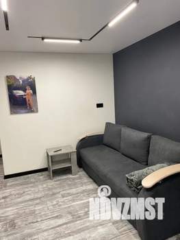 1-к квартира, посуточно, 32м2, 2/5 этаж