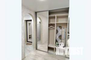 1-к квартира, посуточно, 32м2, 3/5 этаж