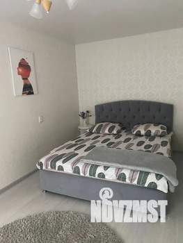 2-к квартира, посуточно, 45м2, 2/5 этаж