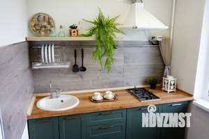 2-к квартира, посуточно, 50м2, 9/10 этаж