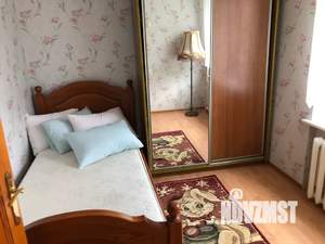 3-к квартира, посуточно, 55м2, 4/9 этаж