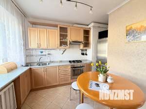 2-к квартира, посуточно, 65м2, 6/9 этаж