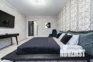 2-к квартира, посуточно, 70м2, 1/1 этаж