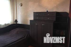 3-к квартира, посуточно, 70м2, 1/1 этаж
