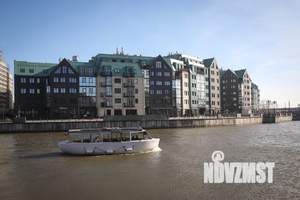 2-к квартира, посуточно, 100м2, 6/7 этаж