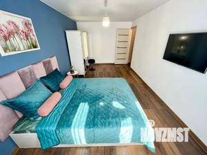 1-к квартира, посуточно, 30м2, 2/5 этаж