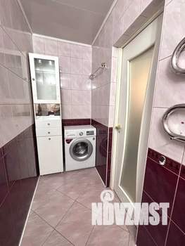 2-к квартира, посуточно, 64м2, 4/9 этаж