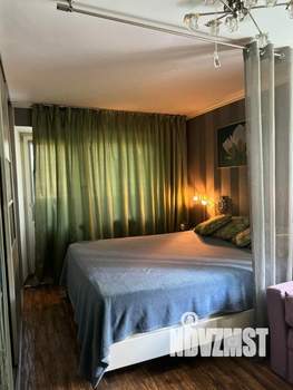 1-к квартира, на длительный срок, 31м2, 3/5 этаж