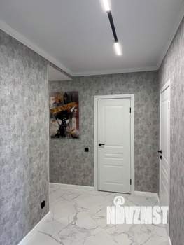 2-к квартира, посуточно, 61м2, 5/9 этаж